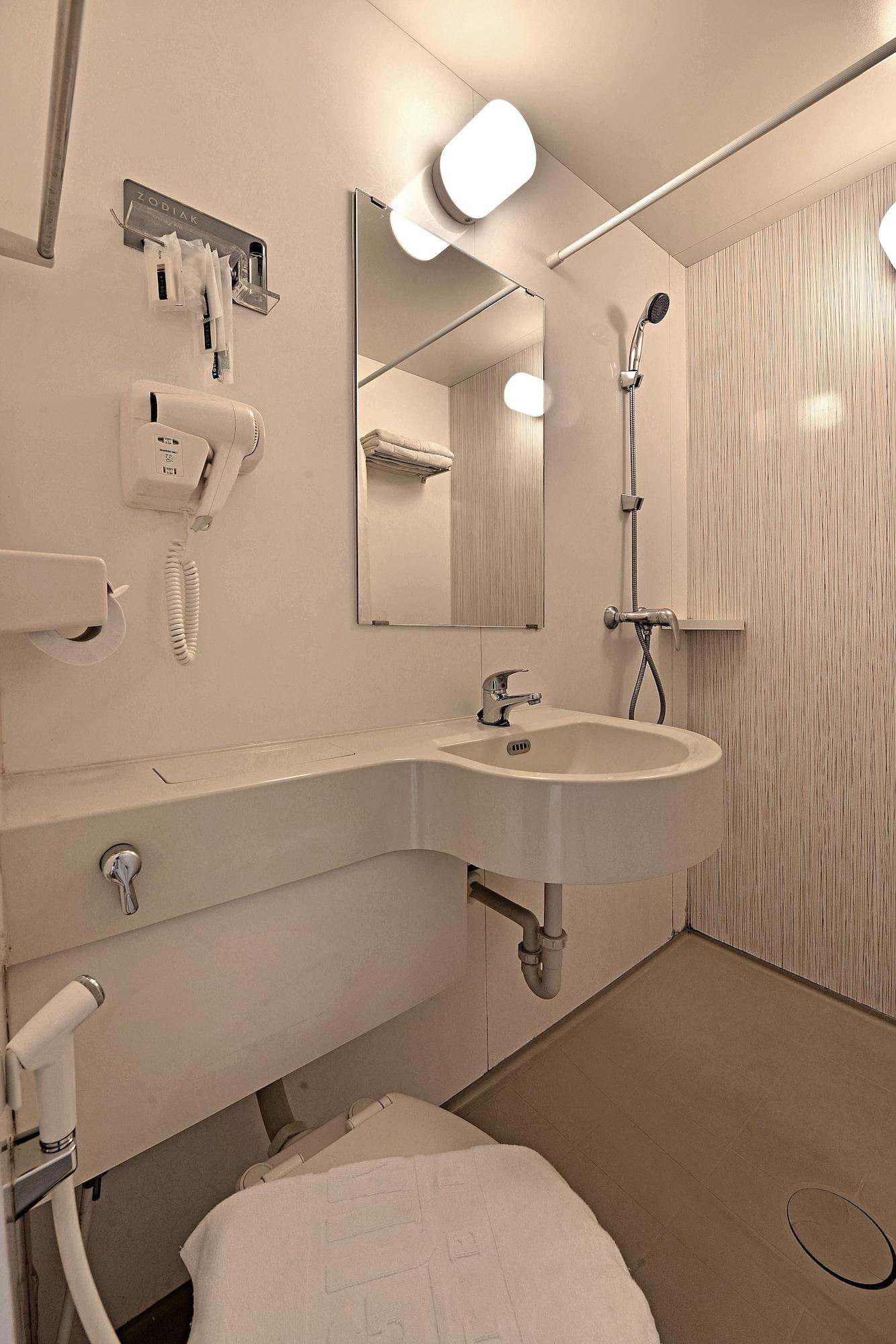 Zodiak Asia Afrika By Kagum Hotels Bandung Exterior foto