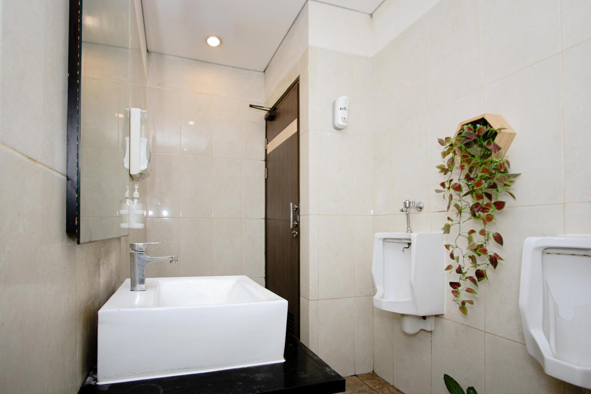 Zodiak Asia Afrika By Kagum Hotels Bandung Exterior foto
