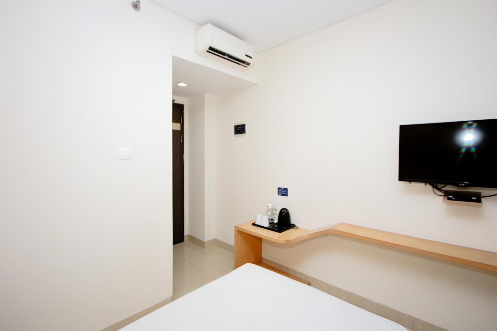 Zodiak Asia Afrika By Kagum Hotels Bandung Exterior foto