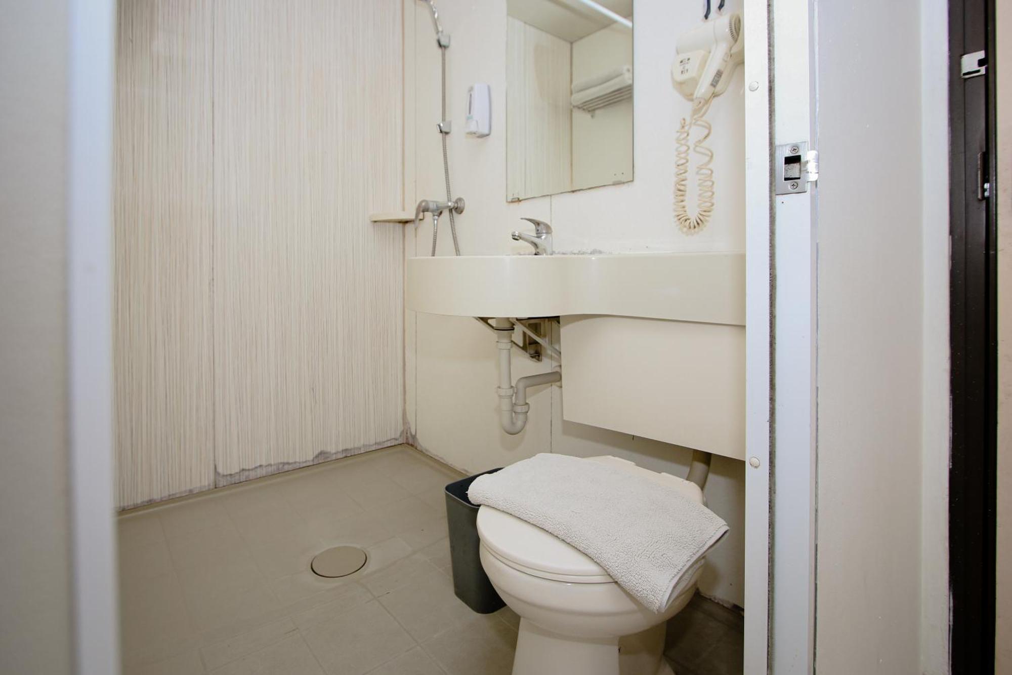 Zodiak Asia Afrika By Kagum Hotels Bandung Exterior foto