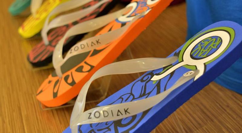 Zodiak Asia Afrika By Kagum Hotels Bandung Exterior foto